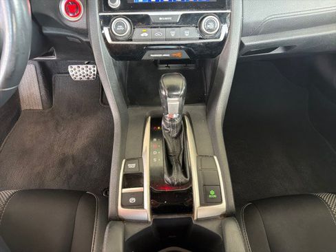 Used 2020 Honda Civic Sport image 20