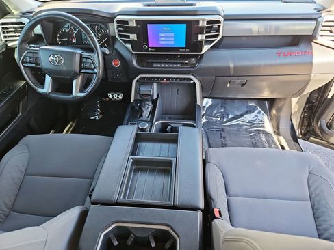 Used 2022 Toyota Tundra SR5 w/ TRD Off-Road Package image 16