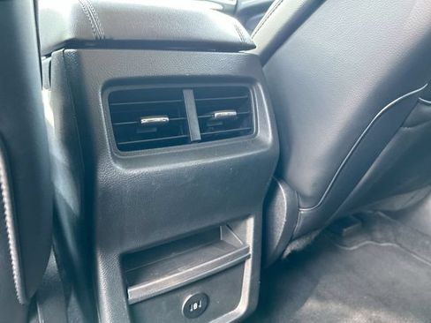 Used 2024 Ford Edge SEL AWD/4WD image 20
