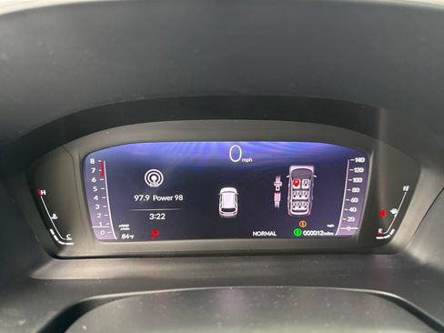 New 2026 Honda Pilot EX-L image 22
