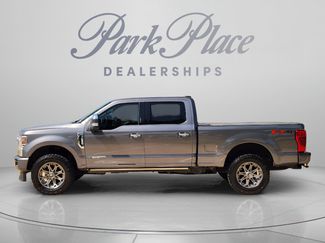 Used 2022 Ford F250 Platinum w/ FX4 Off-Road Package AWD/4WD video 2