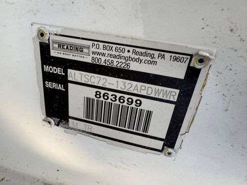 Used 2017 Ford Transit 350 138 DRW w/ Interior Upgrade Package image 26