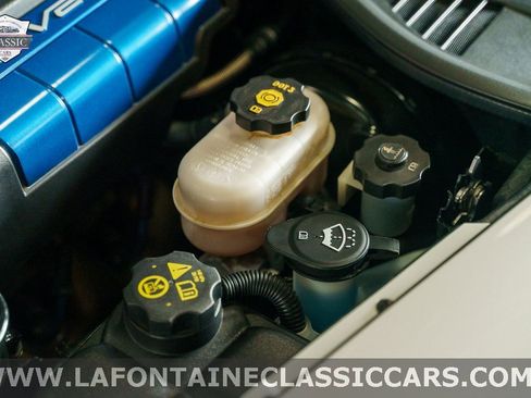 Used 2013 Chevrolet Corvette ZR1 w/ 3ZR Preferred Equipment Group image 39