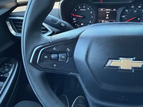 Used 2023 Chevrolet TrailBlazer LT w/ Convenience Package AWD/4WD image 33