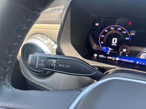 New 2026 Chevrolet Colorado ZR2 AWD/4WD image 35