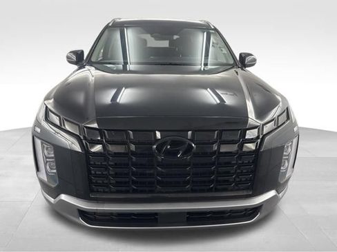 Used 2025 Hyundai Palisade SEL FWD image 3