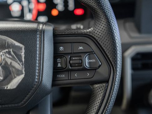 New 2026 Toyota Tacoma SR5 AWD/4WD image 27