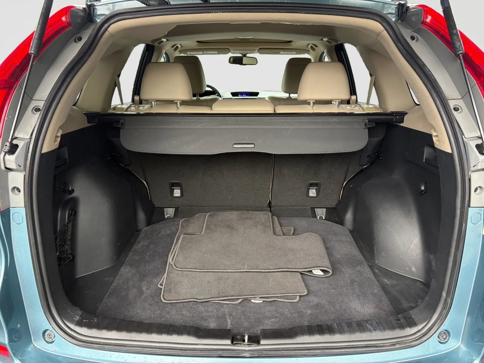 Used 2015 Honda CR-V EX-L image 16