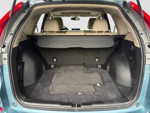 Used 2015 Honda CR-V EX-L image 16