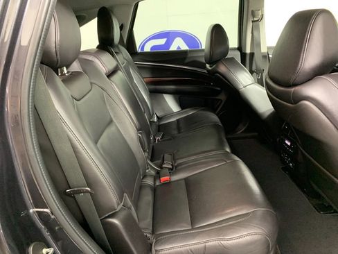 Used 2015 Acura MDX SH-AWD w/ Advance Package image 40