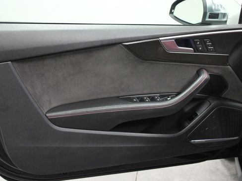 Used 2018 Audi S5 Premium Plus w/ Navigation Package image 11