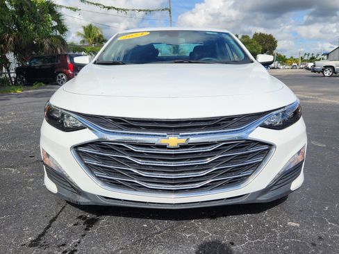 Used 2024 Chevrolet Malibu LT image 13