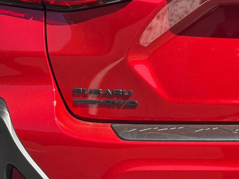 New 2026 Subaru Crosstrek 2.5i AWD/4WD image 26