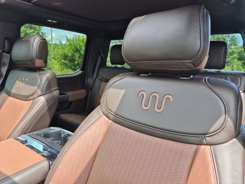 Used 2025 Ford F150 King Ranch AWD/4WD image 22