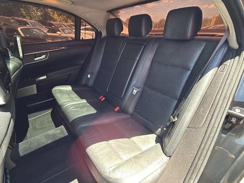 Used 2011 Mercedes-Benz S 550 4MATIC image 20