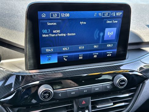 Certified 2024 Ford Escape ST-Line FWD image 16