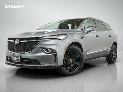 Used 2023 Buick Enclave Essence w/ Experience Buick Package