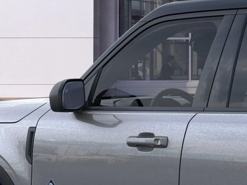 New 2024 Ford Bronco Sport Outer Banks AWD/4WD image 20