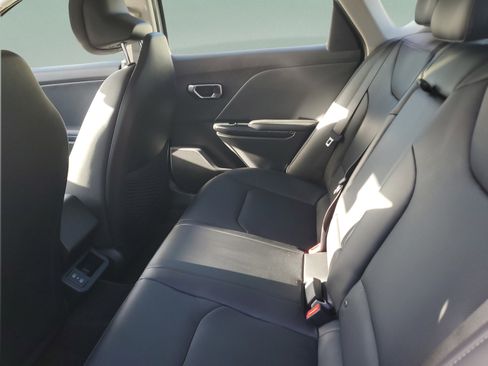 New 2026 Kia K4 EX FWD image 6