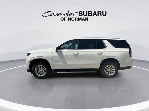 Used 2024 Chevrolet Tahoe LT RWD image 5