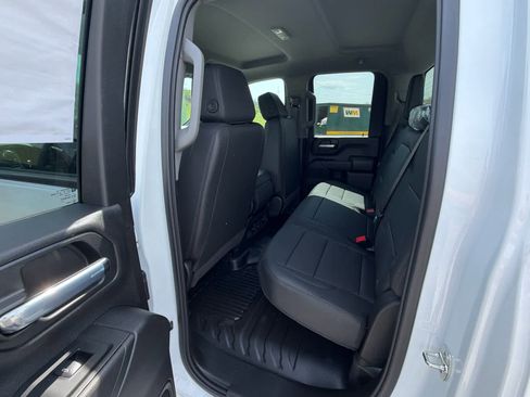 New 2026 GMC Sierra 2500 Pro w/ Convenience Package image 21