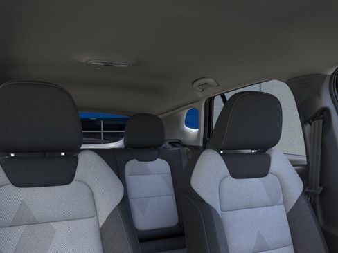 New 2026 Chevrolet Trax LS FWD image 24
