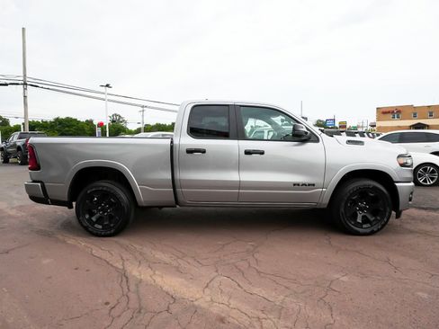 Used 2025 RAM 1500 Big Horn AWD/4WD image 7