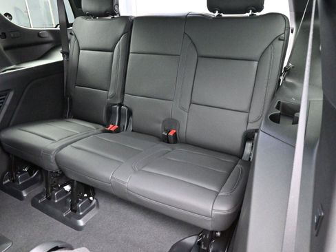 Used 2025 Chevrolet Tahoe Z71 w/ Z71 Off-Road Package image 35