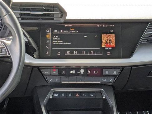 Used 2023 Audi A3 2.0T Premium image 13