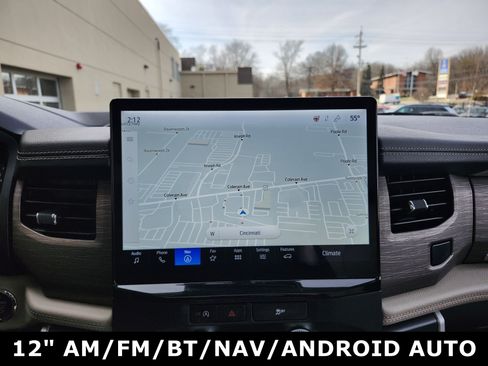 Used 2024 Ford Expedition Max Limited image 5