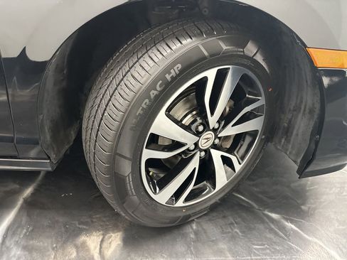 Used 2018 Honda Odyssey Elite image 36