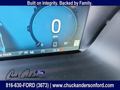 New 2026 Ford F150 Lariat AWD/4WD image 14
