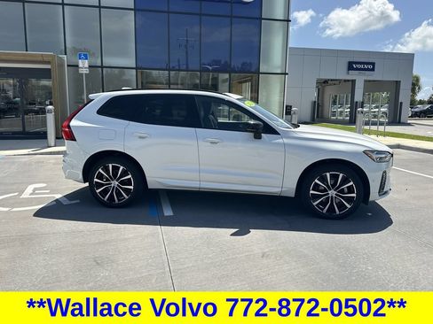 Used 2023 Volvo XC60 B5 Plus w/ Climate Package AWD/4WD image 6