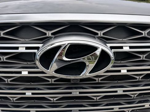 Used 2020 Hyundai Palisade Limited AWD/4WD image 10