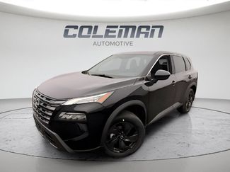 New 2026 Nissan Rogue SV FWD video 1