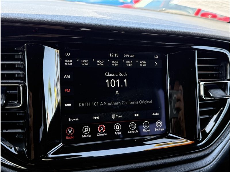 Used 2022 Dodge Durango GT AWD/4WD image 49