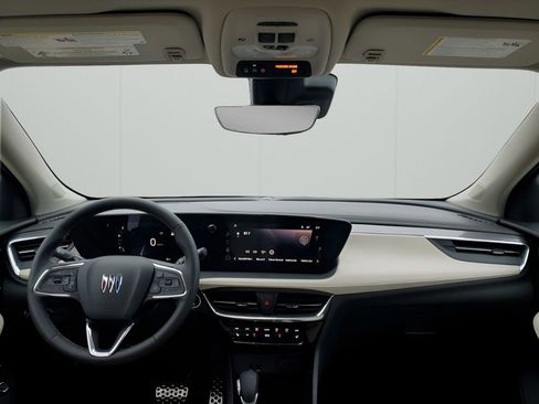 New 2026 Buick Encore GX Avenir w/ Avenir Technology Package image 24