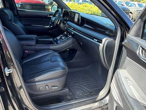 Used 2023 Hyundai Palisade Calligraphy AWD/4WD image 20