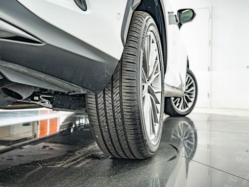 Certified 2026 Lexus NX 350 AWD w/ Accessory Package (2T) image 43