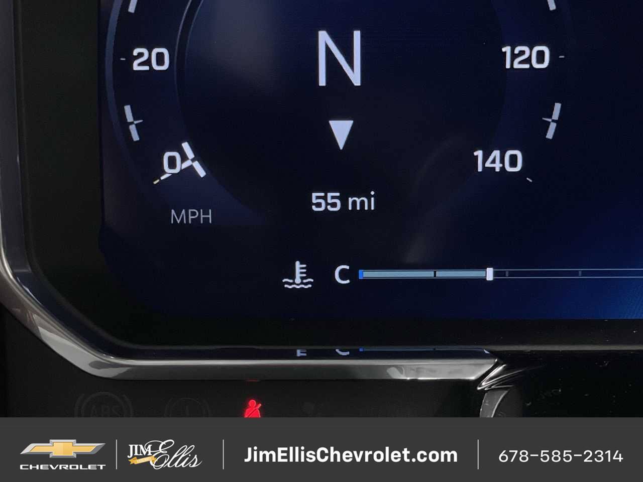 New 2026 Chevrolet Silverado 1500 RST w/ All Star Edition Plus AWD/4WD image 20