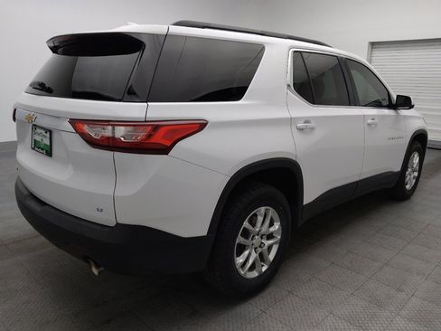Used 2019 Chevrolet Traverse LT image 9