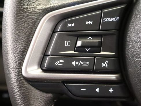 Certified 2025 Subaru Outback Premium AWD/4WD image 19