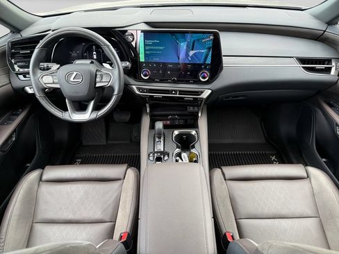 Used 2025 Lexus RX 350 AWD/4WD image 23