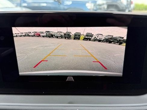 New 2025 Buick Envista Preferred w/ Convenience I Package image 32