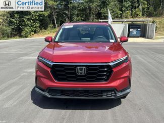 Certified 2024 Honda CR-V EX video 2
