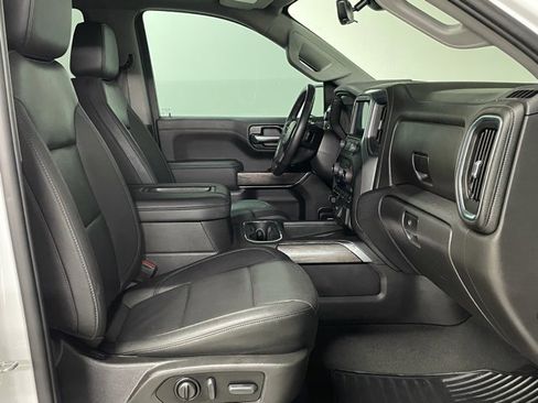 Used 2022 Chevrolet Silverado 1500 LTZ w/ LTZ Premium Texas Edition image 18