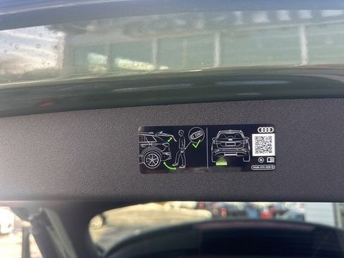 New 2025 Audi Q5 Premium Plus image 37