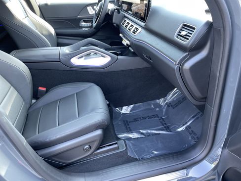 New 2026 Mercedes-Benz GLE 350 4MATIC image 43