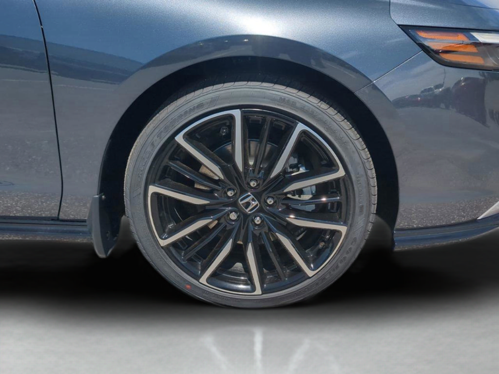 New 2026 Honda Accord Touring image 28