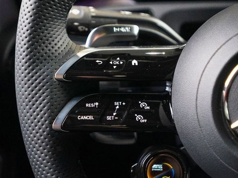 New 2026 Mercedes-Benz CLA 35 AMG CLA 35 AMG image 29